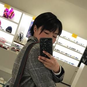 Meet your Posher, Wa yung